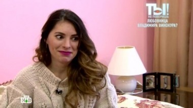 Тайны Владимира Винокура, воскресный папа Игорь Петренко и Ольга Прокофьева в поисках мужа 26.12.2015