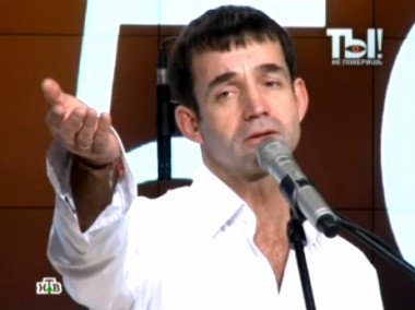 Трагедия Дмитрия Певцова, секреты Агутиных и любимая песня Пугачёвой 16.02.2013