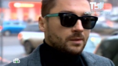 Трагедия в семье Сергея Лазарева, день рождения Владимира Преснякова, Лолита эвакуирует родственников с Украины 04.04.2015