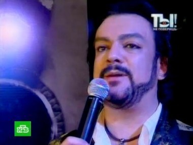 У Филиппа Киркорова родится дочь: когда это произойдет и кто мать ребенка? 16.10.2011