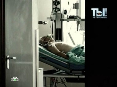 Удар Броневого 22.09.2012