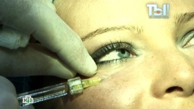 Уколы Даны Борисовой, дочь Анжелики Варум, побитый Бари Алибасов и диета Светланы Пермяковой 08.06.2013