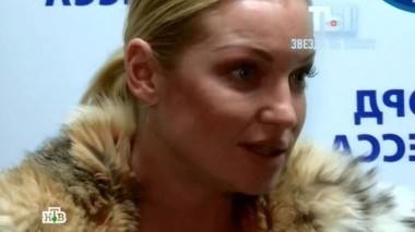 Вечер с Анастасией Волочковой, свидание с Верой Брежневой и каникулы Маргариты Суханкиной 24.07.2015