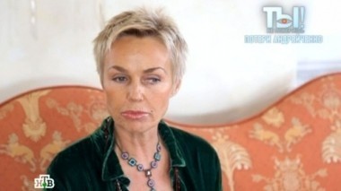 Война за наследство голливудского режиссера, детсад Пугачёвой, почему Ротару носит подделки и кто лучшие друзья звезд 18.07.2014