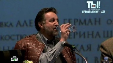 Юбилей Ярмольника, личная тайна Ирины Аллегровой, родной отец Стаса Пьехи и кто кинул пародиста Пескова 04.07.2014