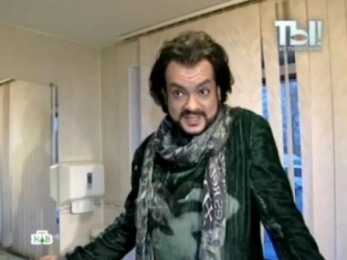 Жизнь семейная: как живут знаменитости и на что деньги тратят? 27.10.2012