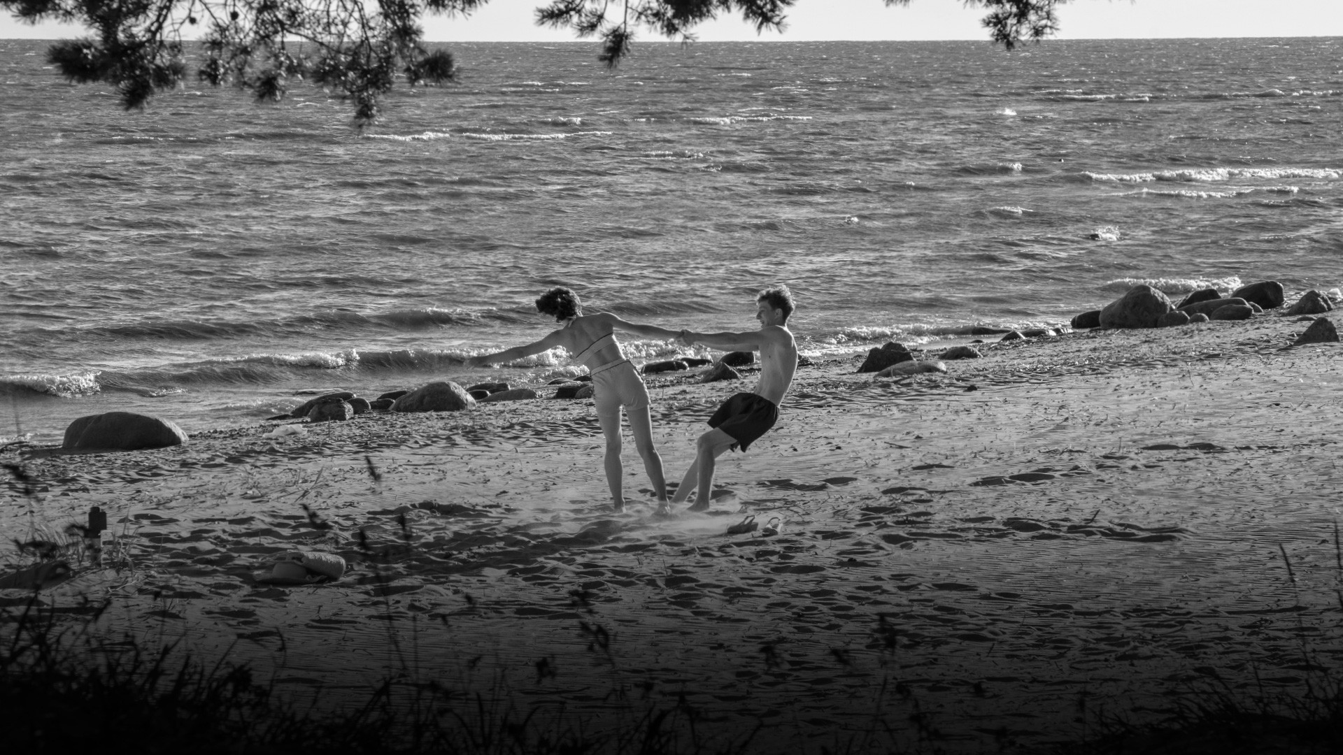 У ангела ангина