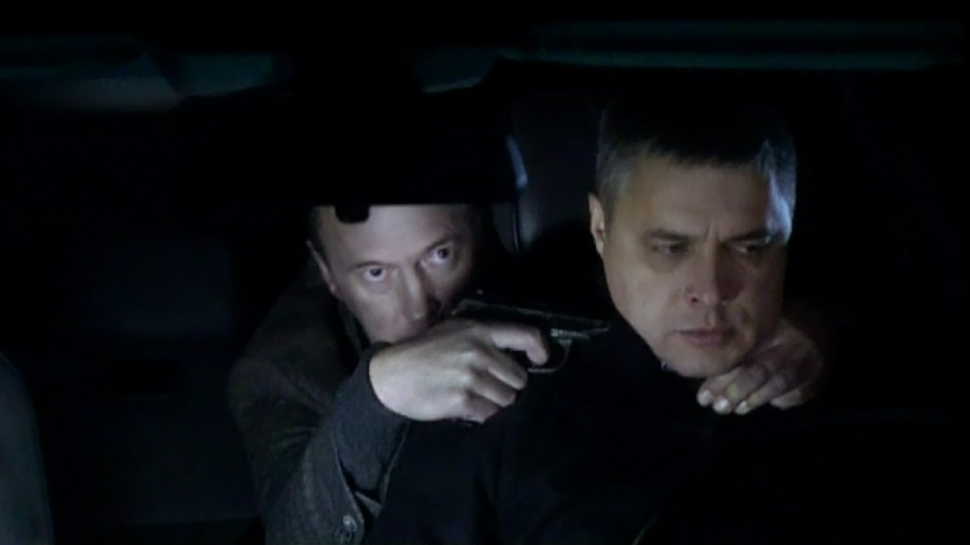 В твоих глазах