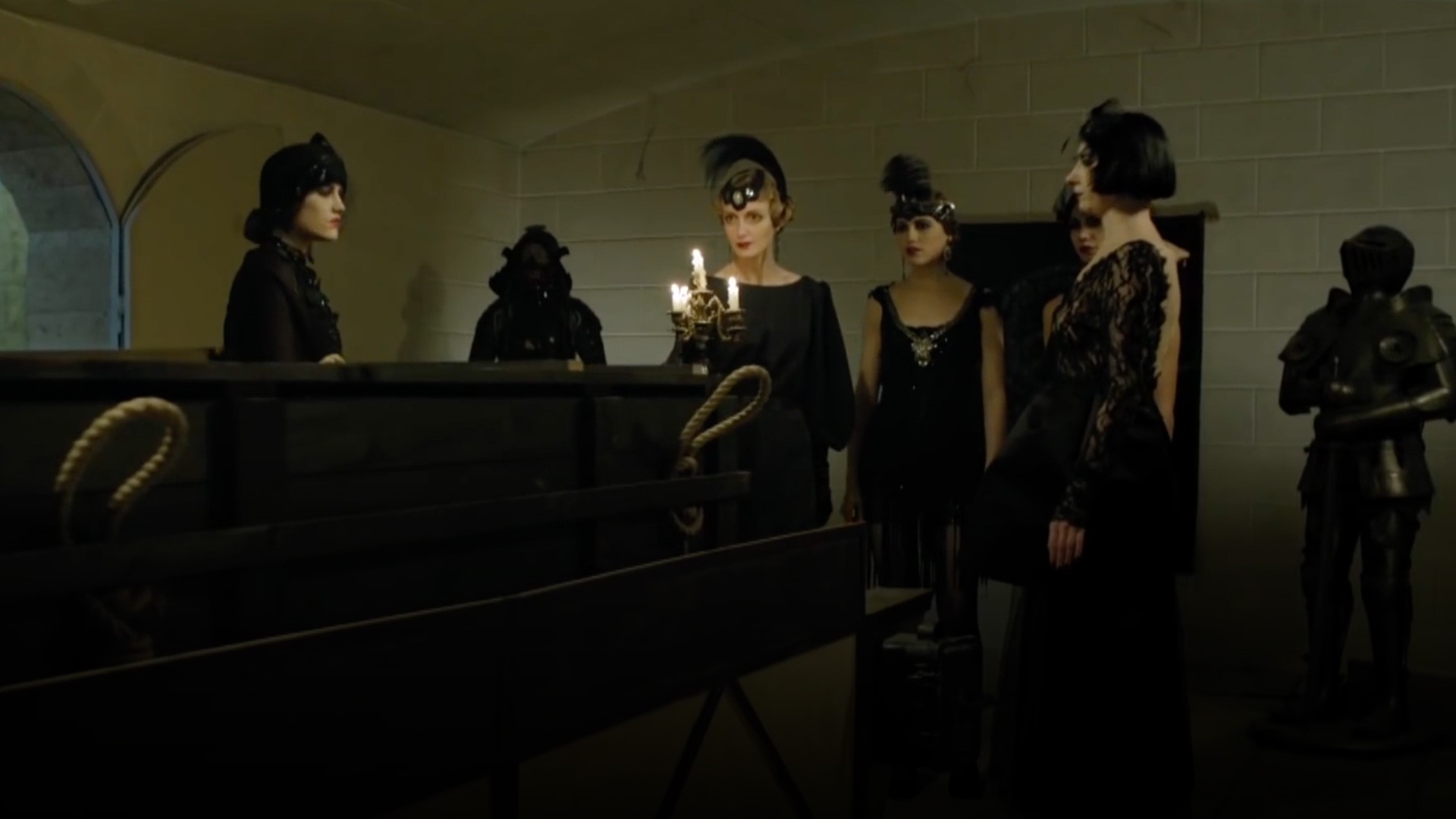 Во веки вечные