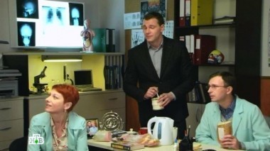 Аккредитация 30.11.2017