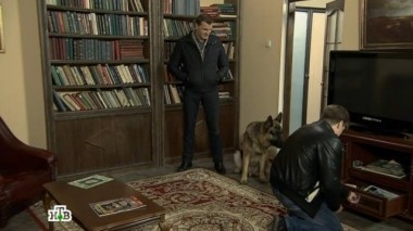 Альтер эго 09.10.2017