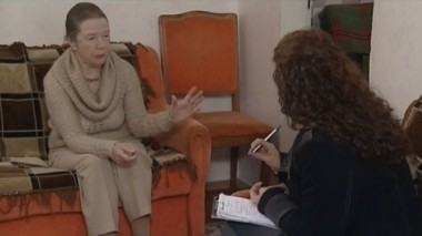 Ангел лейтенанта Пушкова 01.01.2018