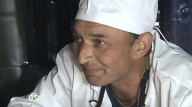 Банда неудачников 04.09.2017