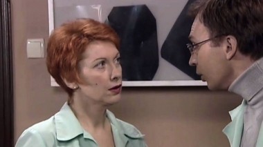 Берегись Бармалея 14.01.2018