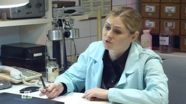 Без памяти 10.12.2017