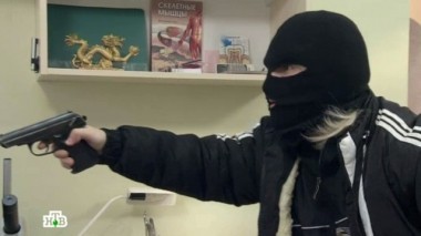 Блинодел 11.10.2017