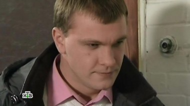 Блюститель чистоты 02.03.2016