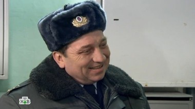 Бонни и Клайд 29.11.2016