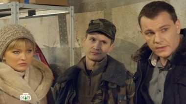 Бойцовский клуб 27.12.2017