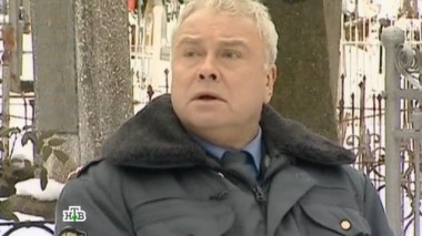 Честь мундира 29.02.2016