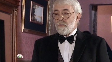 Чисто английское убийство 31.07.2017