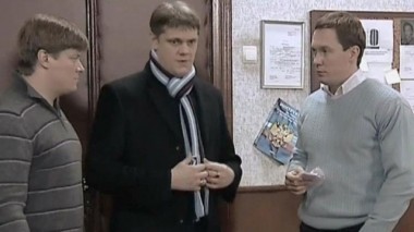 Чужой багаж 10.01.2018