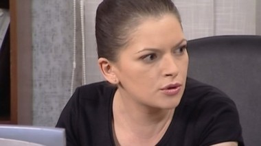 Чужой 23.08.2016