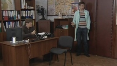 Дружное семейство 10.01.2018