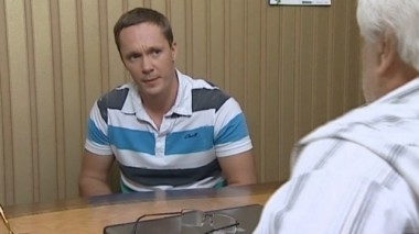 Единственный выход 03.08.2016