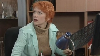 Если бы молодость знала 03.01.2018