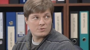 Глиняный колокольчик 08.01.2018