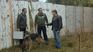 Граната 17.08.2016