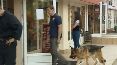 Гранатовый браслет 25.07.2016