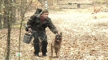 Исчезнувший роман 10.12.2014