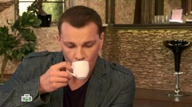 Испорченный обед 14.11.2017