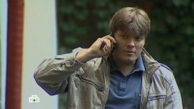 Капкан для зайцев 13.01.2016