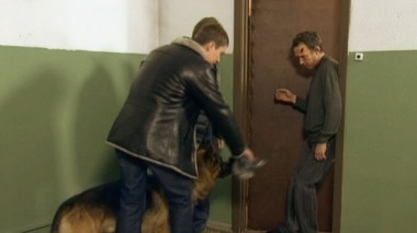 Карающий меч 16.11.2016