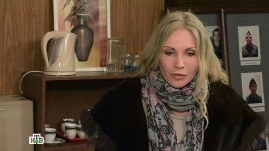 Киллер по ошибке 01.12.2016