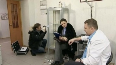 Клятва Гиппократа 11.09.2016