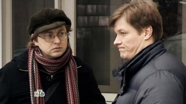 Кольцо Жозефины 05.08.2017