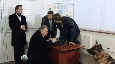 Крест и роза 15.08.2017