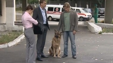 Кто твой друг 03.07.2017