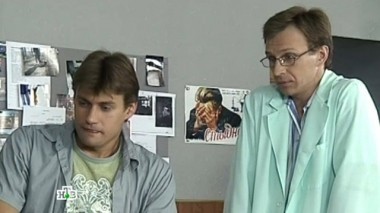 Кукарача 16.11.2014