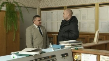 Курьеры 06.12.2017