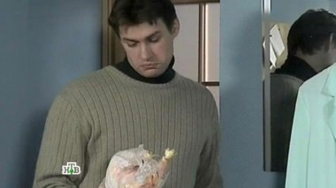 Курочка Ряба 08.12.2014