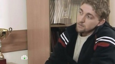 Лишний билет 04.01.2018