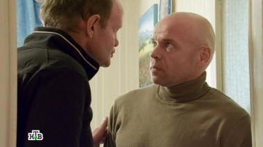 Лучший участковый 16.12.2017