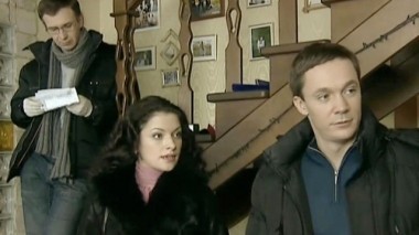 Люди и собаки 14.01.2018