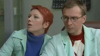 Месть десантника 04.01.2016