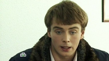 Московская племянница 23.12.2014